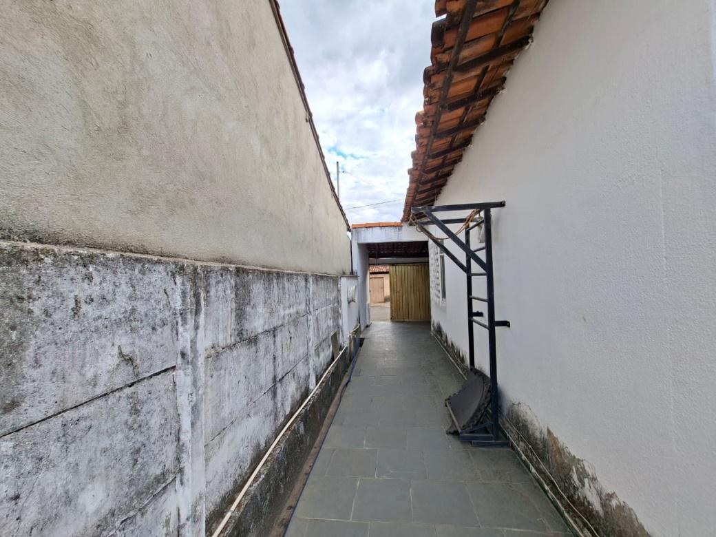 Casa, Morada do Rio, 2 Quartos, 2 Vagas