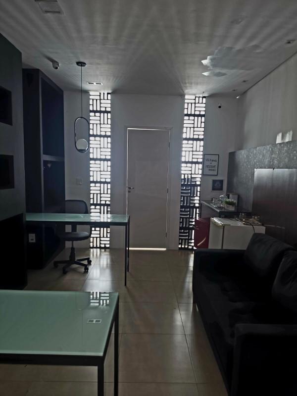 Andar, Conjunto Celso Machado, 0 Quarto, 0 Vaga