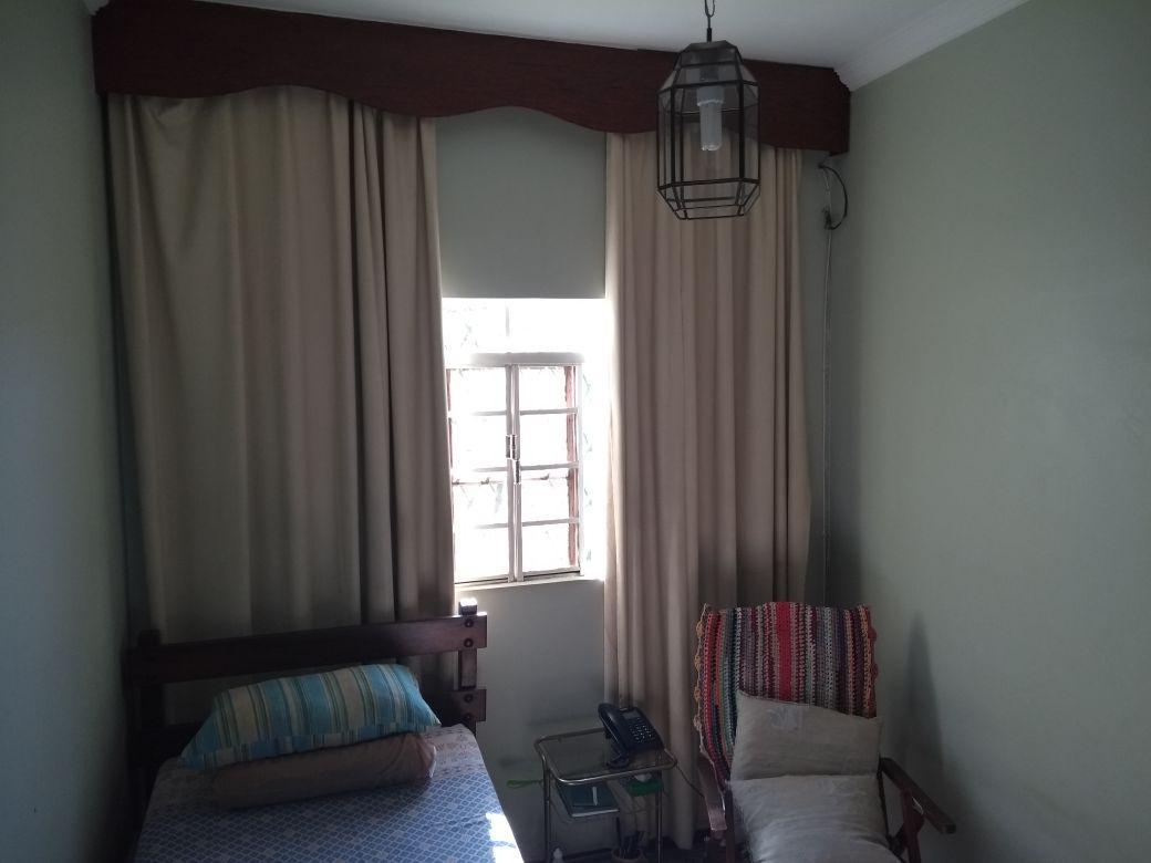 Casa, Serra Verde (venda Nova), 2 Quartos, 6 Vagas