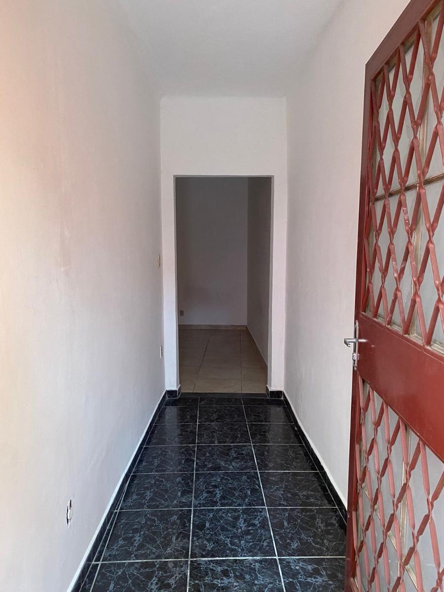Casa, Lagoinha, 8 Quartos, 2 Vagas, 1 Suíte