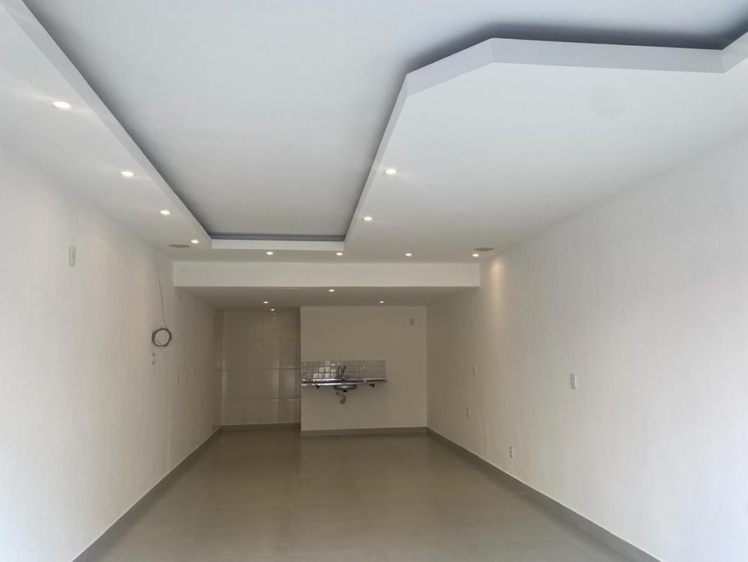 Andar, Coração Eucarístico, 0 Quarto, 0 Vaga