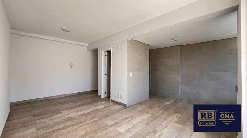 Apartamento, Santo Agostinho, 3 Quartos, 2 Vagas, 1 Suíte