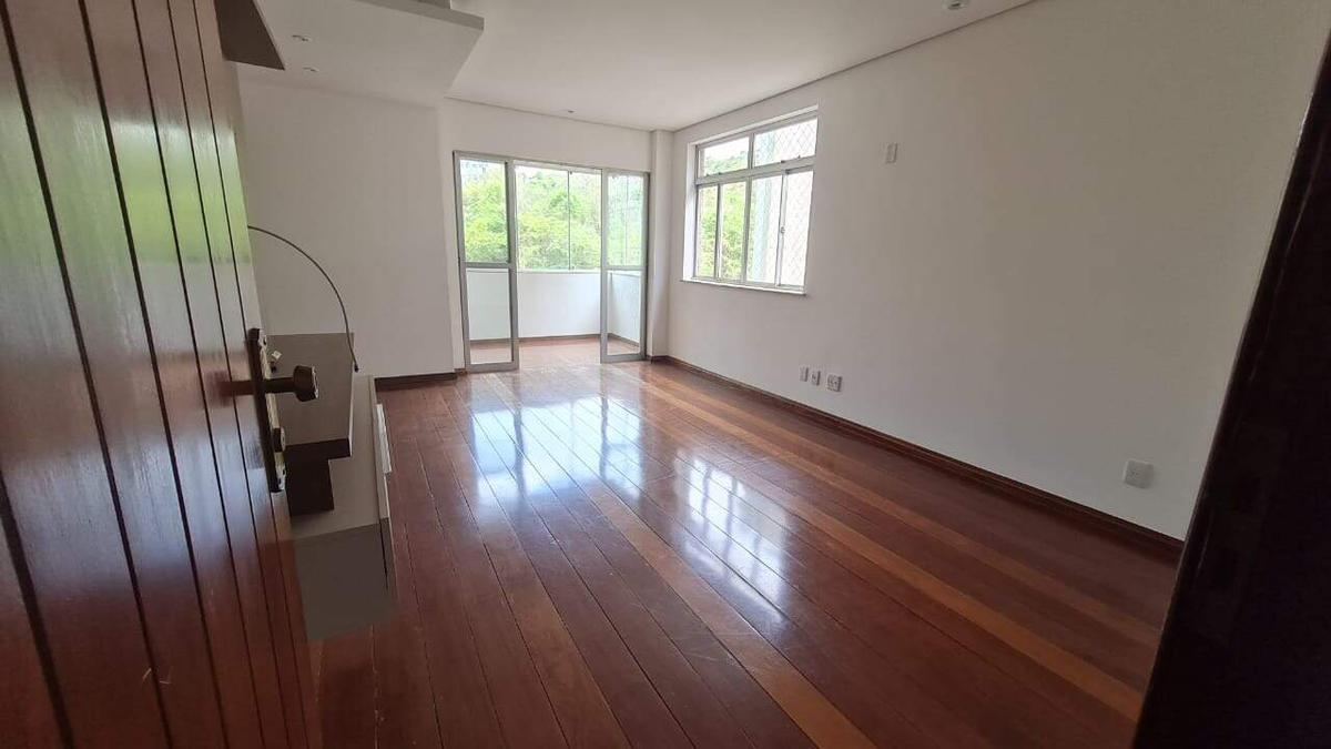 Apartamento, Buritis, 3 Quartos, 2 Vagas, 1 Suíte