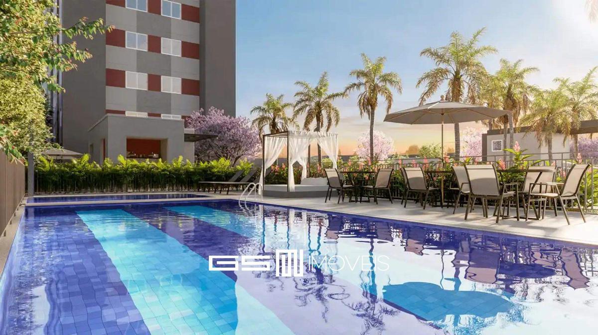 Apartamento, Camargos, 2 Quartos, 1 Vaga, 1 Suíte