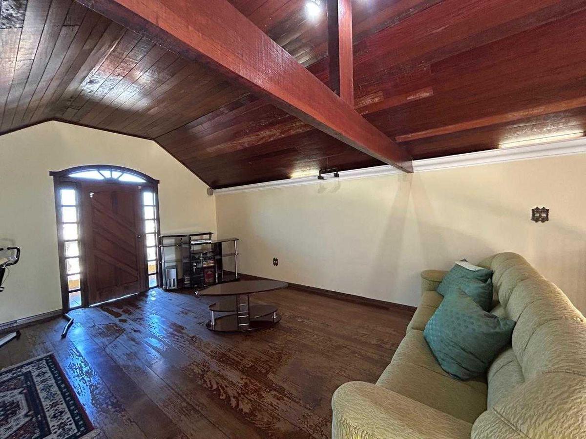 Casa, Canaã, 3 Quartos, 4 Vagas, 1 Suíte