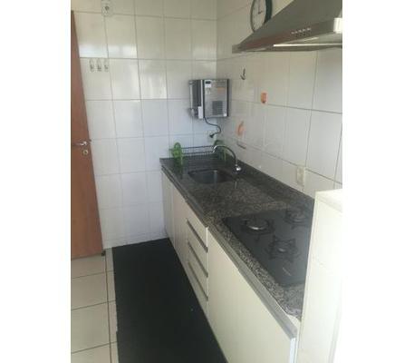 Apartamento, São Pedro, 3 Quartos, 2 Vagas, 1 Suíte