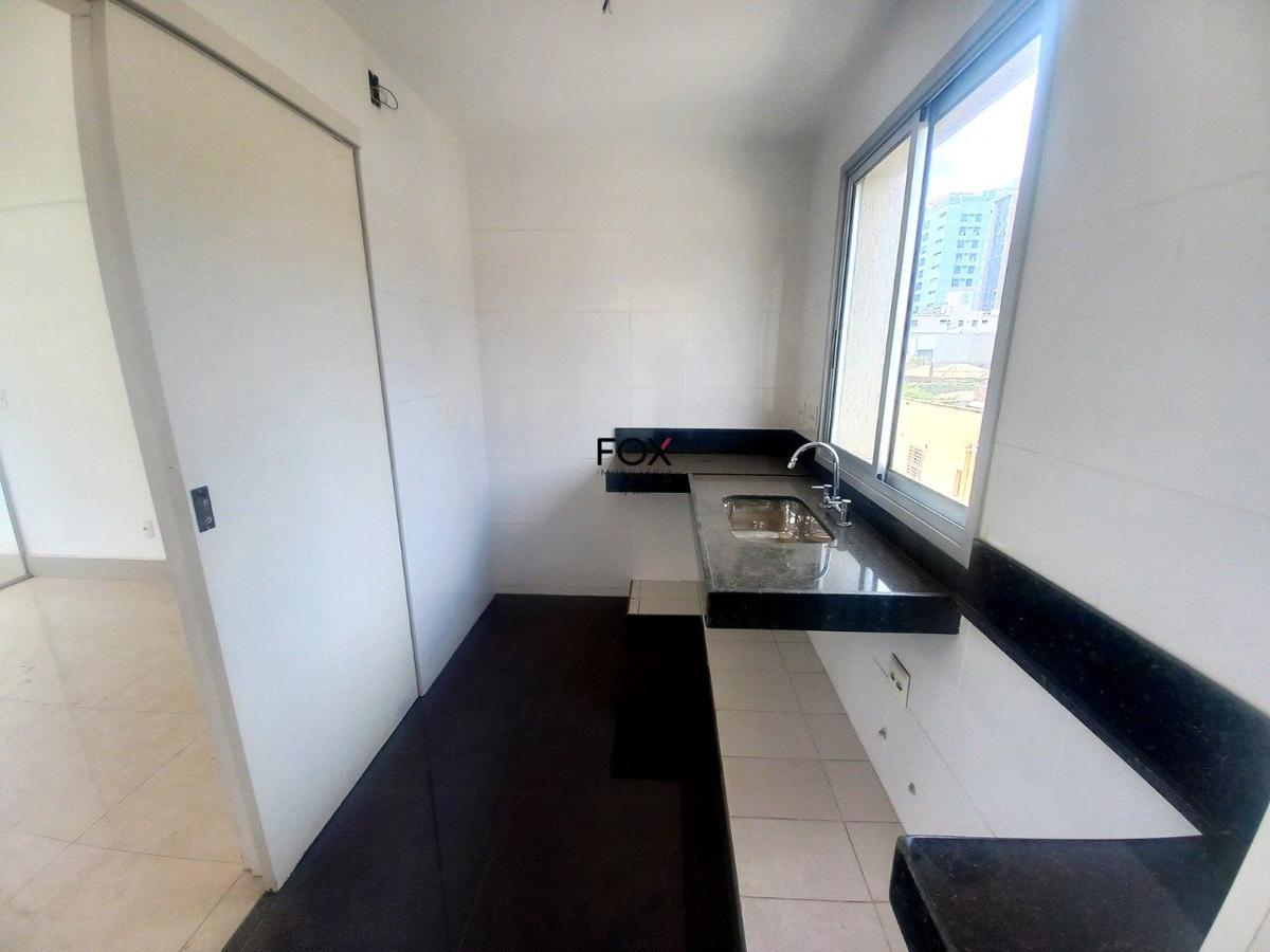 Apartamento, Santo Antônio, 2 Quartos, 2 Vagas, 1 Suíte