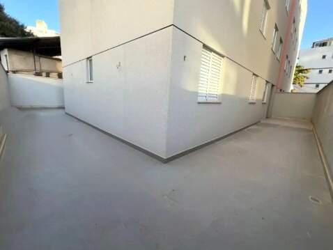 Apartamento, União, 3 Quartos, 2 Vagas, 1 Suíte