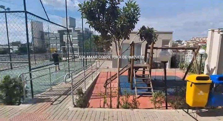 Apartamento, Jardim Riacho das Pedras, 2 Quartos, 1 Vaga, 1 Suíte