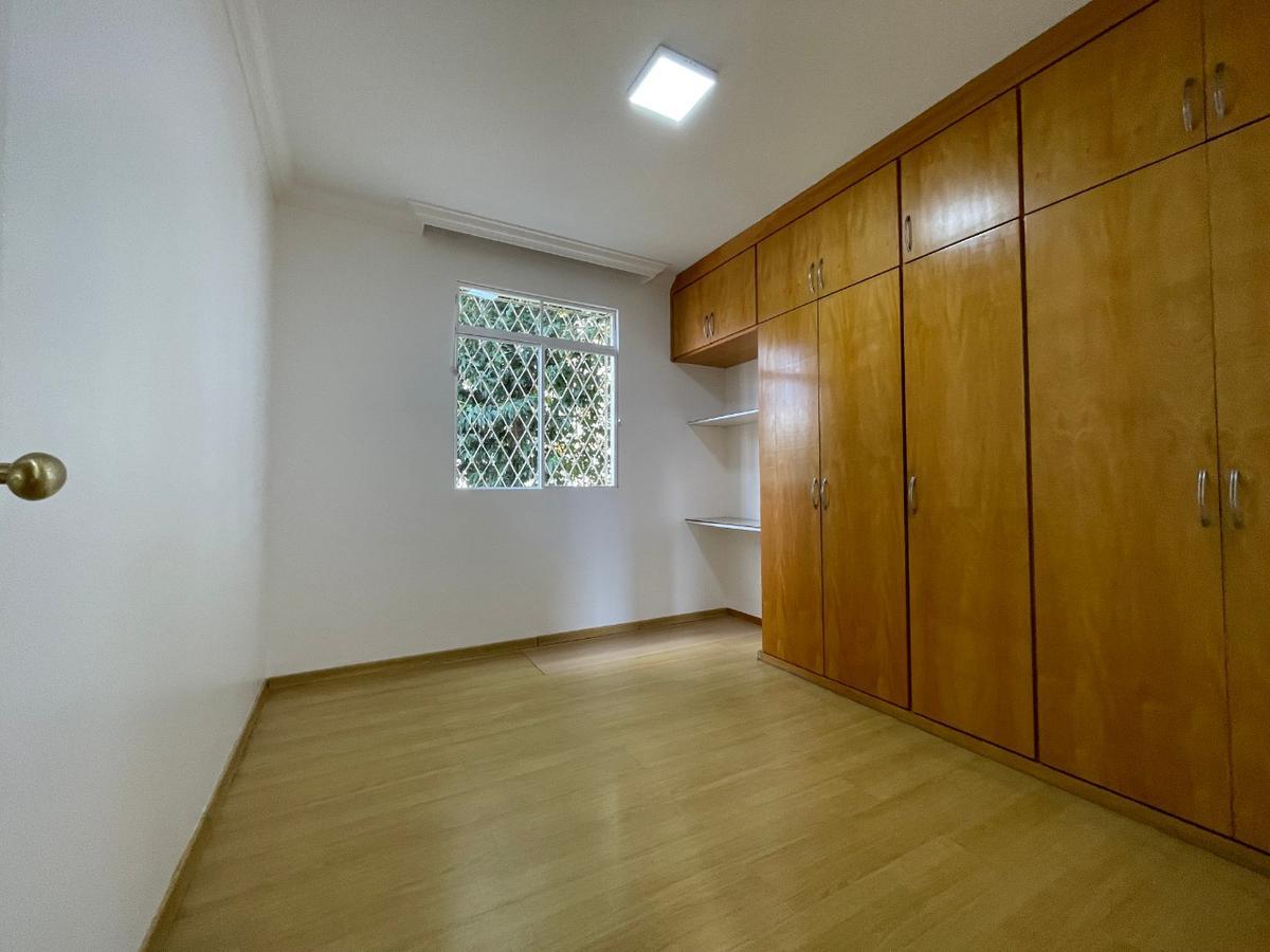 Apartamento, Minas Brasil, 3 Quartos, 1 Vaga