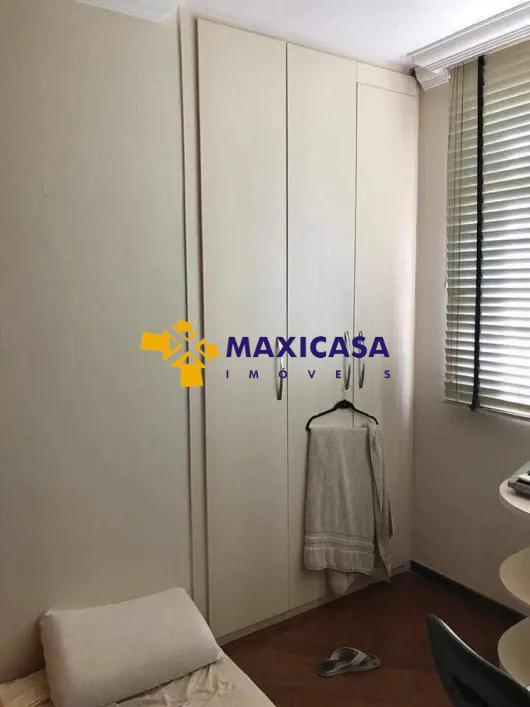 Apartamento, Ouro Preto, 3 Quartos, 2 Vagas, 1 Suíte