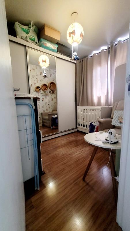 Apartamento, Salgado Filho, 2 Quartos, 1 Vaga