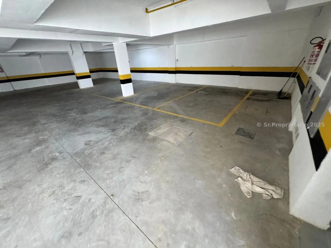 Apartamento, Cidade Nova, 4 Quartos, 3 Vagas, 2 Suítes