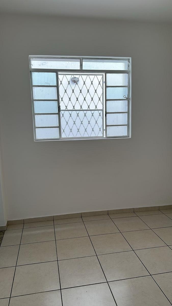 Casa, Santo André, 3 Quartos, 1 Vaga