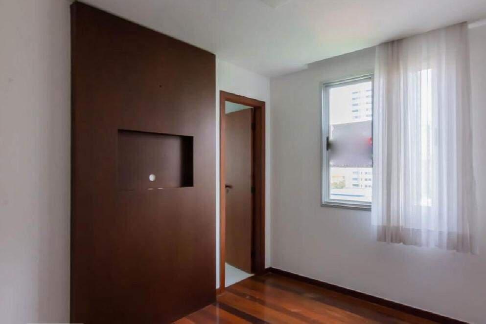 Apartamento, Funcionários, 3 Quartos, 2 Vagas, 1 Suíte