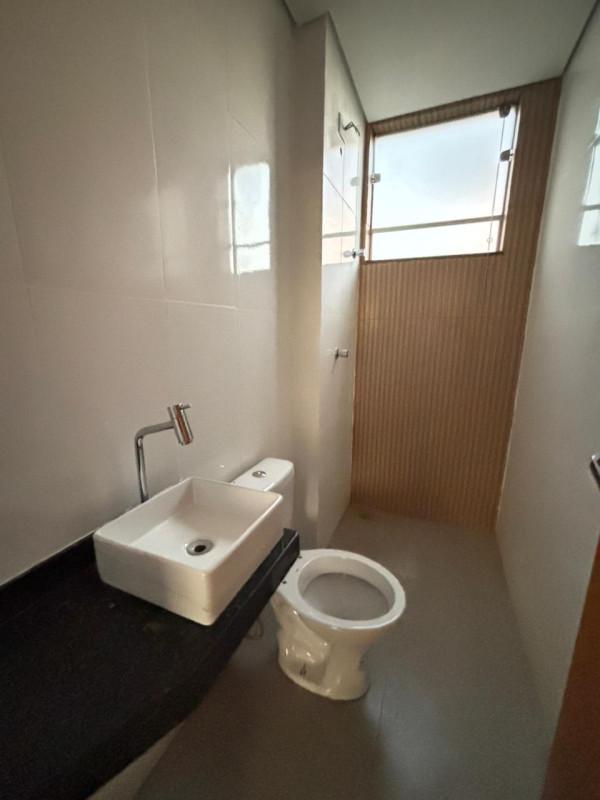 Cobertura, Piratininga (venda Nova), 3 Quartos, 1 Vaga