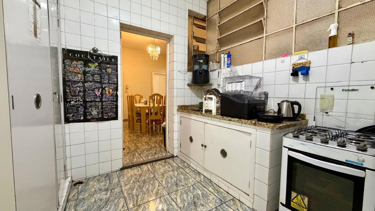 Apartamento, Centro, 3 Quartos, 0 Vaga, 1 Suíte