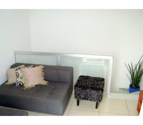 Cobertura, Ouro Preto, 2 Quartos, 2 Vagas