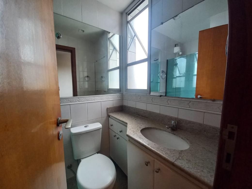 Apartamento, Belvedere, 3 Quartos, 2 Vagas, 1 Suíte