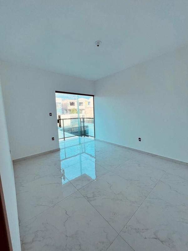 Casa, Masterville, 3 Quartos, 1 Vaga, 1 Suíte