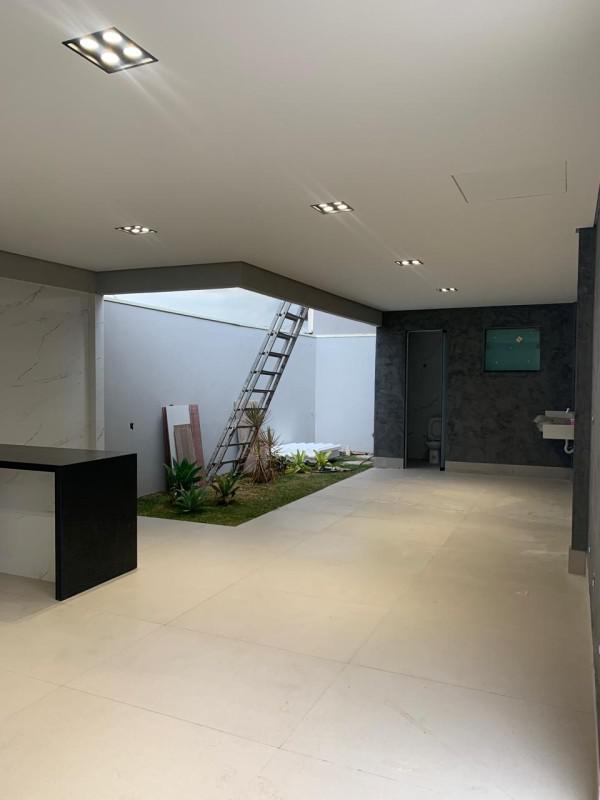 Casa, Serrano, 3 Quartos, 4 Vagas, 2 Suítes