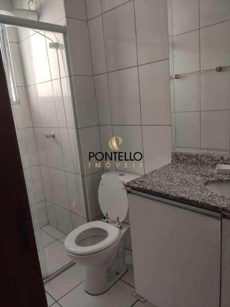 Apartamento, Diamante, 2 Quartos, 1 Vaga, 1 Suíte