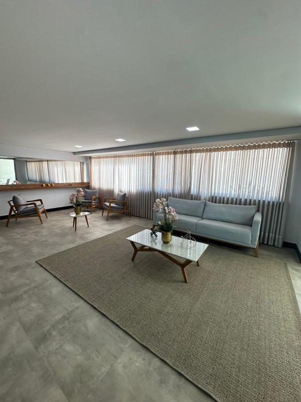 Apartamento, Carlos Prates, 3 Quartos, 2 Vagas, 1 Suíte