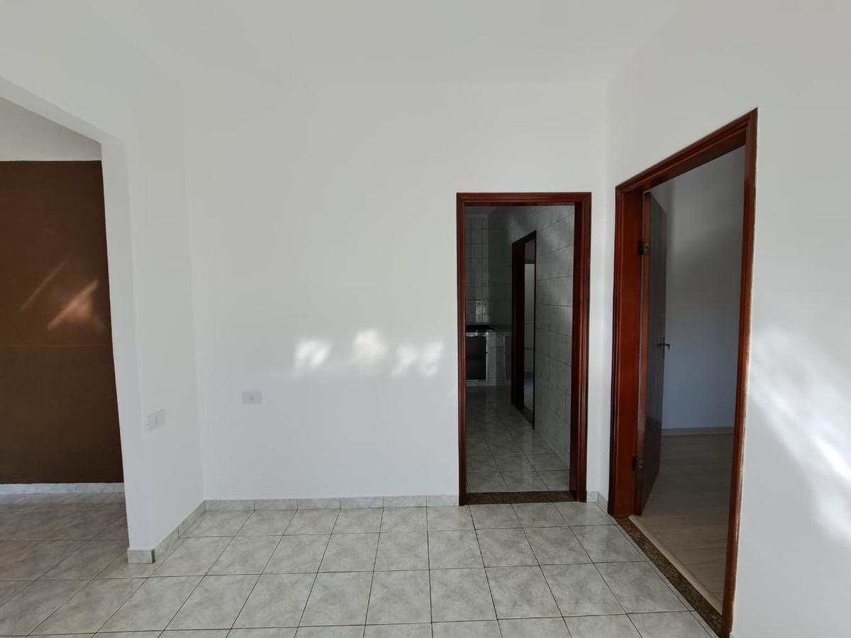 Casa, Centro, 2 Quartos, 1 Vaga