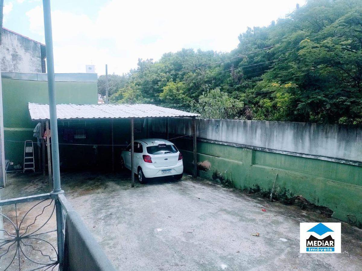 Casa, Santa Inês, 2 Quartos, 4 Vagas