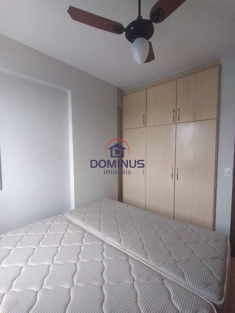 Apartamento, Funcionários, 1 Quarto, 1 Vaga