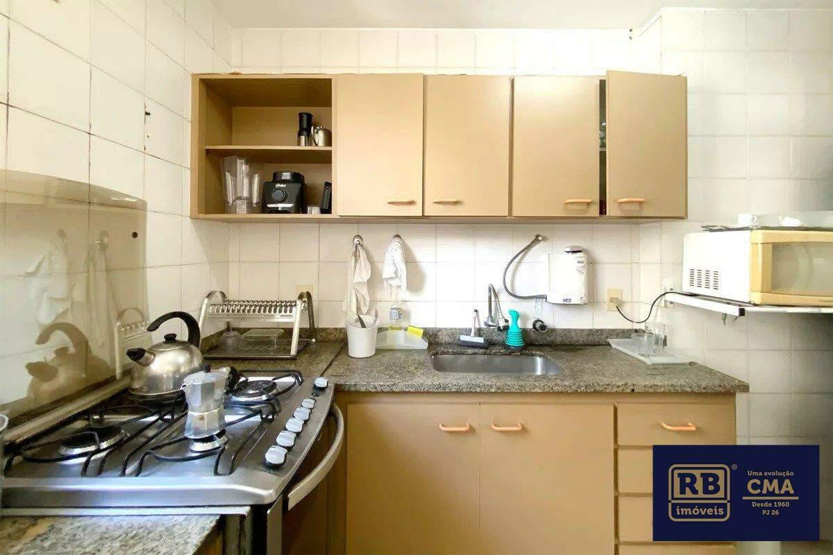 Apartamento, Carmo, 3 Quartos, 2 Vagas, 1 Suíte