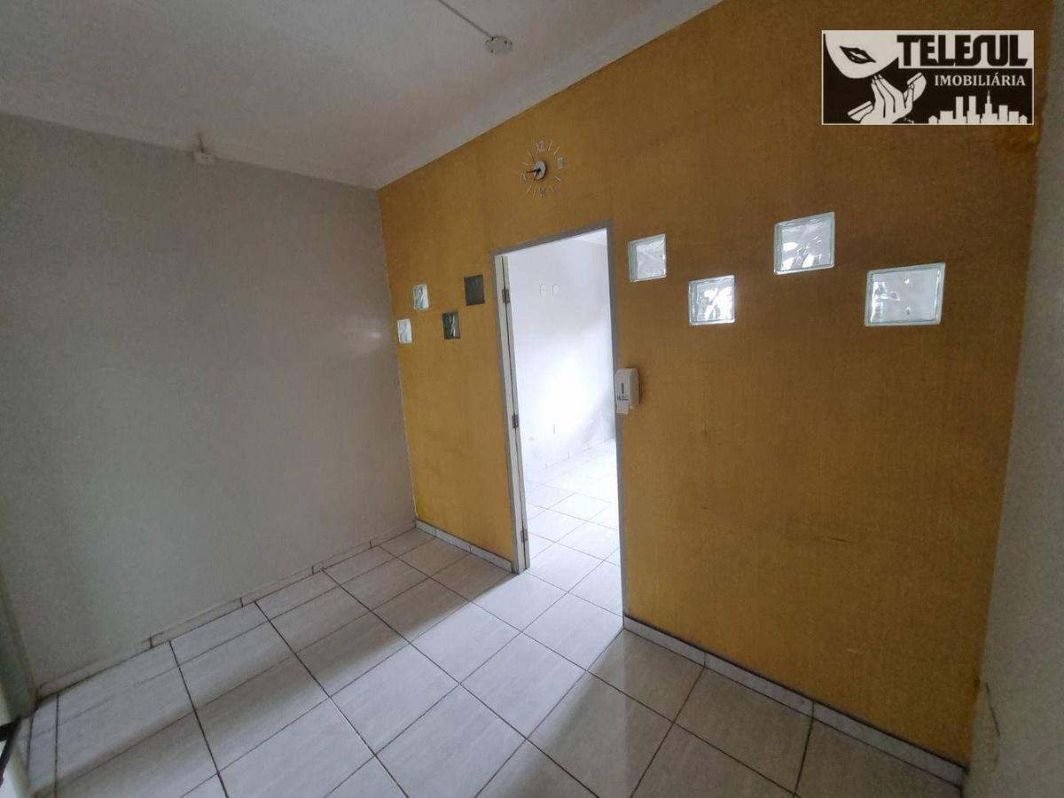Sala, Centro, 0 Quarto, 0 Vaga