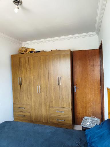 Apartamento, Rosário, 2 Quartos, 1 Vaga