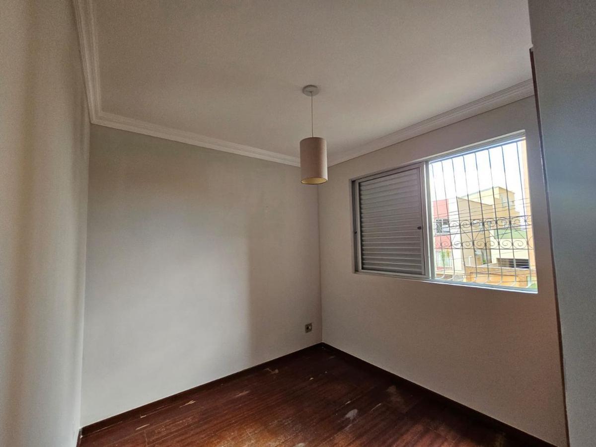 Apartamento, Palmares, 3 Quartos, 1 Vaga, 1 Suíte
