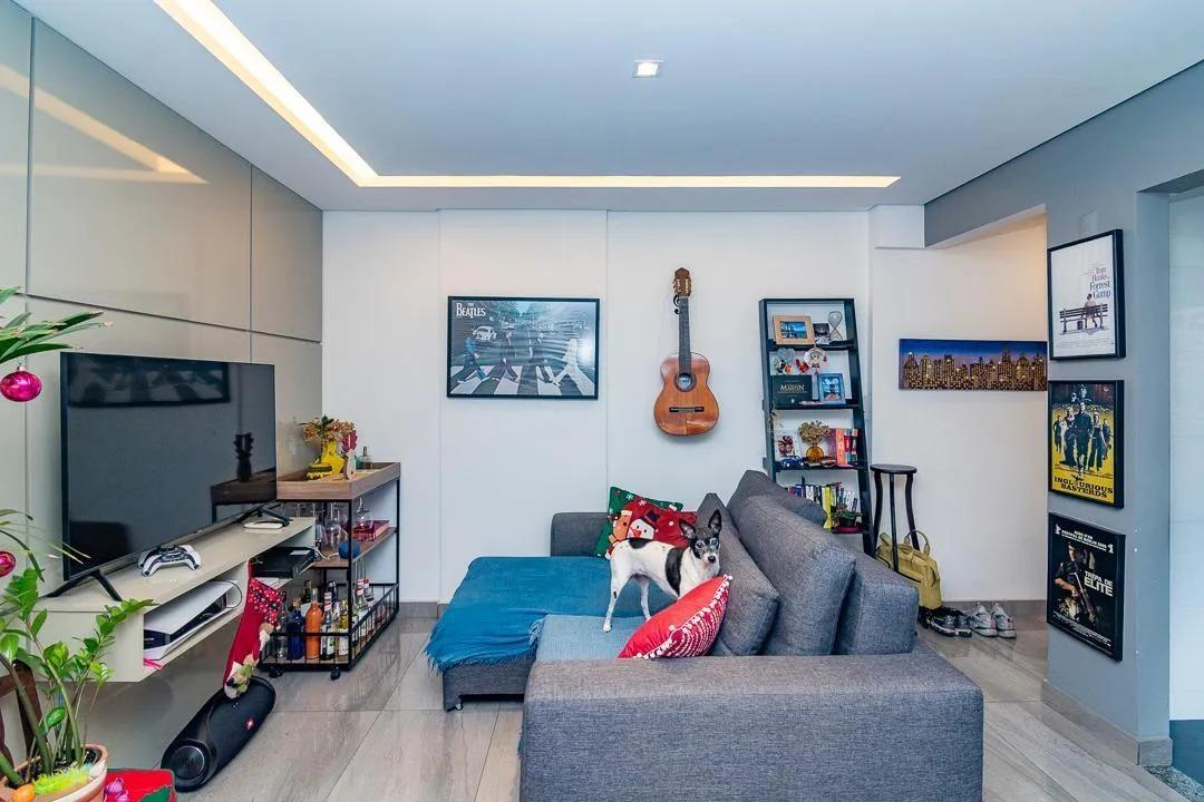 Apartamento, Buritis, 2 Quartos, 2 Vagas, 1 Suíte