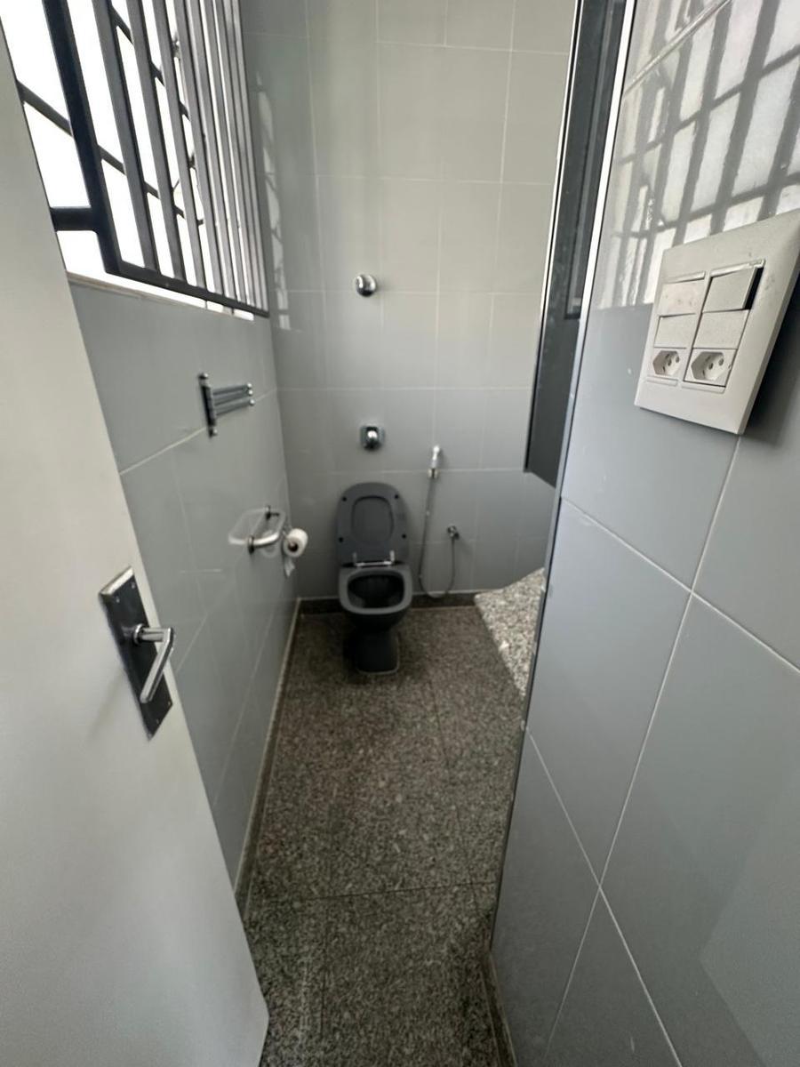 Apartamento, Gutierrez, 4 Quartos, 1 Vaga, 1 Suíte