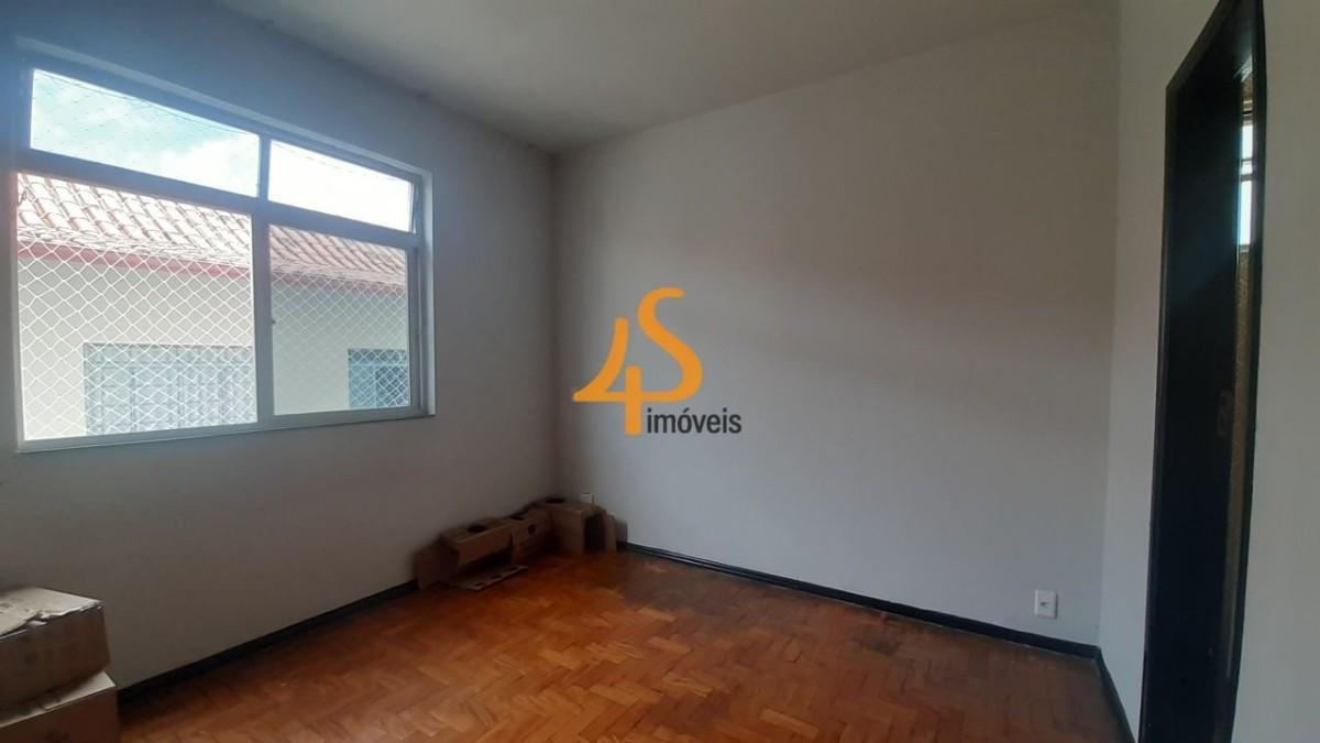 Apartamento, Liberdade, 3 Quartos, 1 Vaga, 1 Suíte