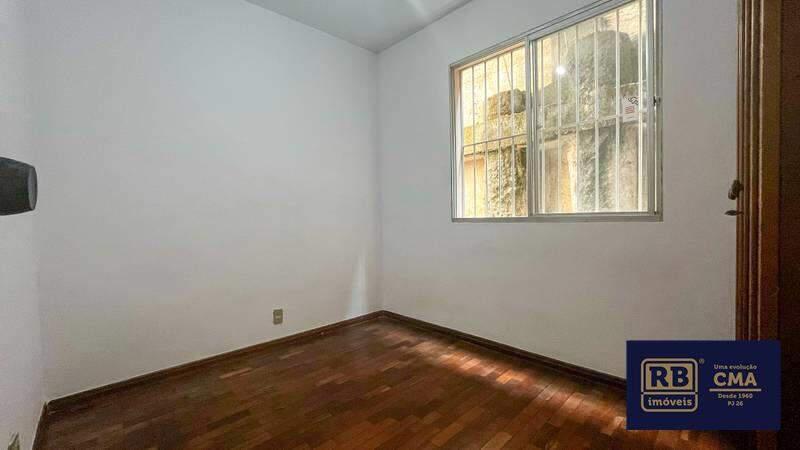 Apartamento, Coração de Jesus, 3 Quartos, 1 Vaga