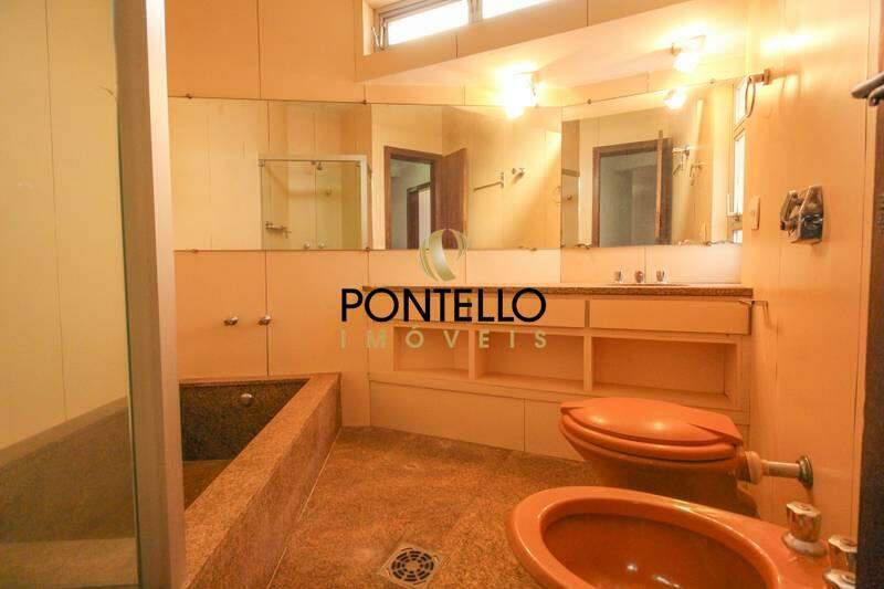 Apartamento, Anchieta, 4 Quartos, 2 Vagas, 1 Suíte