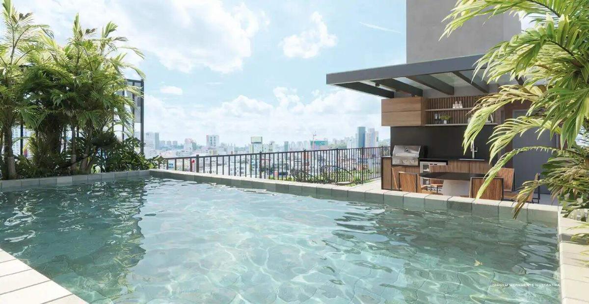 Apartamento, Gutierrez, 2 Quartos, 1 Vaga, 2 Suítes