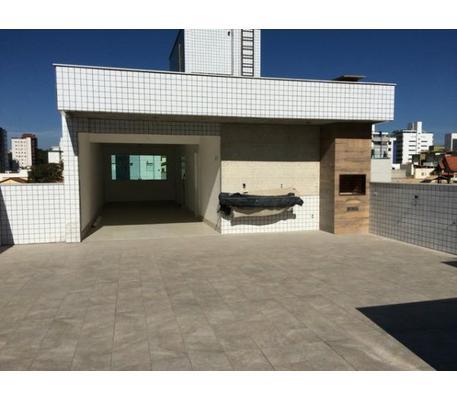 Cobertura, Castelo, 5 Quartos, 3 Vagas, 5 Suítes
