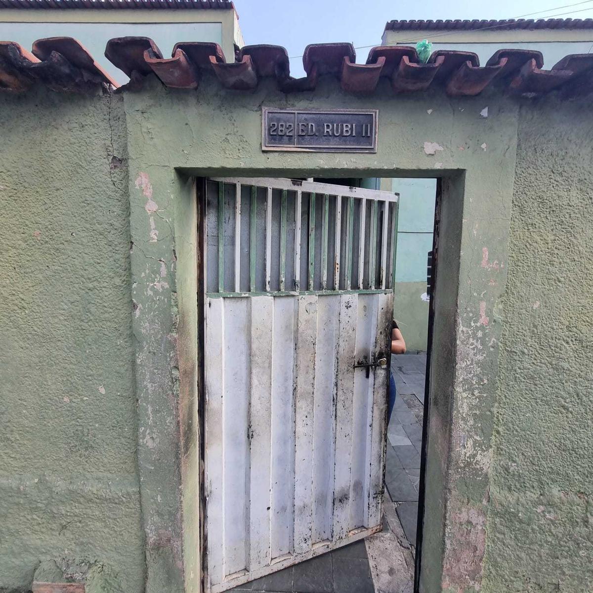 Apartamento, Bela Vista, 2 Quartos, 1 Vaga