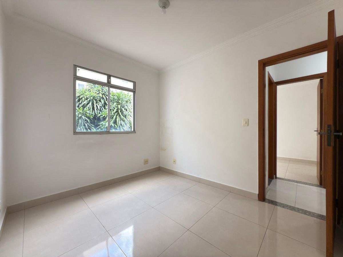 Apartamento, Santa Branca, 3 Quartos, 2 Vagas, 1 Suíte