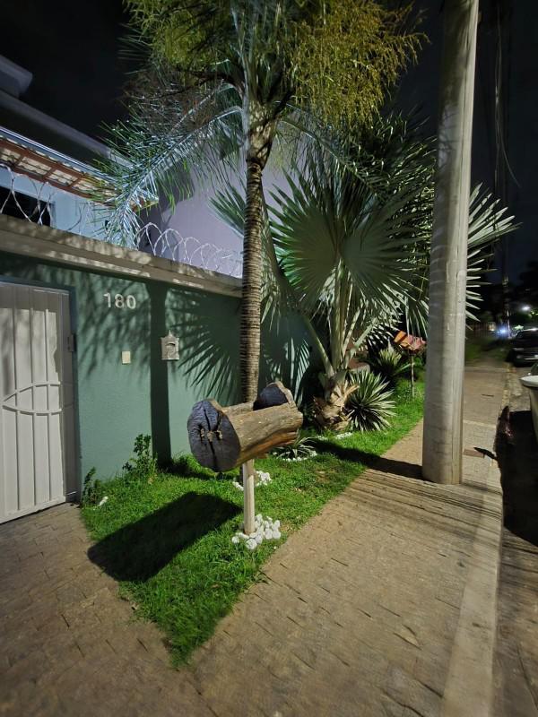 Casa, Cabral, 3 Quartos, 2 Vagas, 1 Suíte