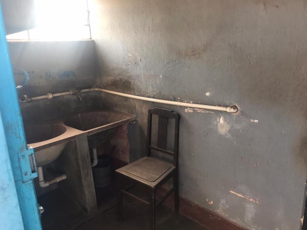 Casa, Centro, 3 Quartos, 1 Vaga