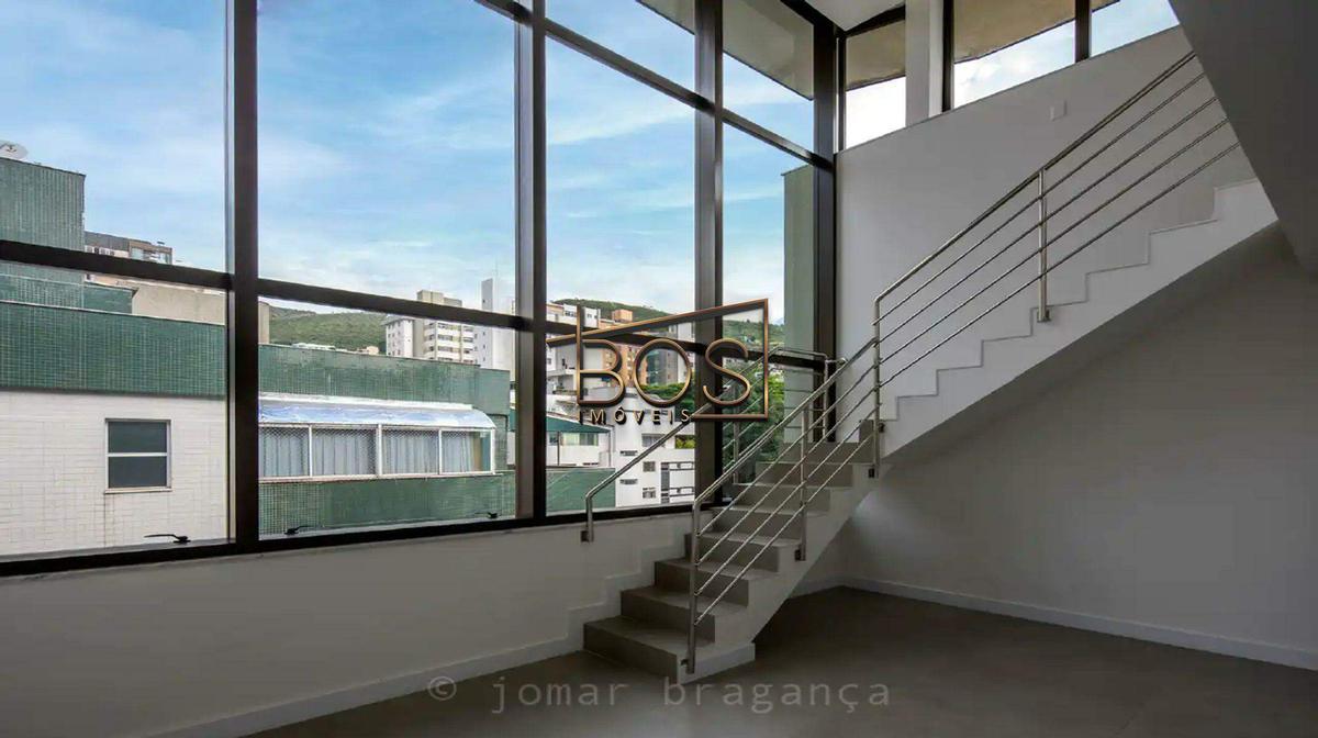 Cobertura, Anchieta, 3 Quartos, 3 Vagas, 1 Suíte