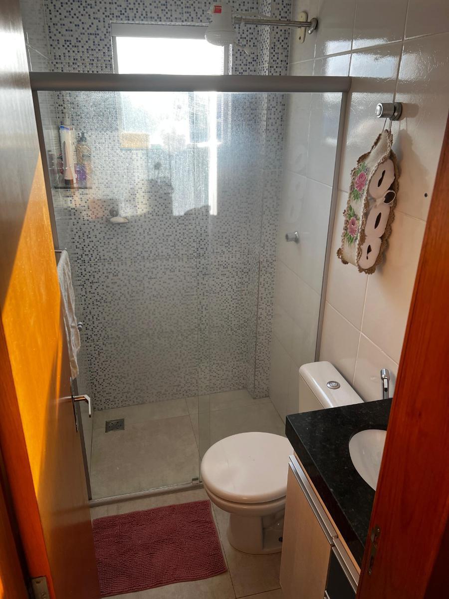 Apartamento, Jacqueline, 2 Quartos, 1 Vaga