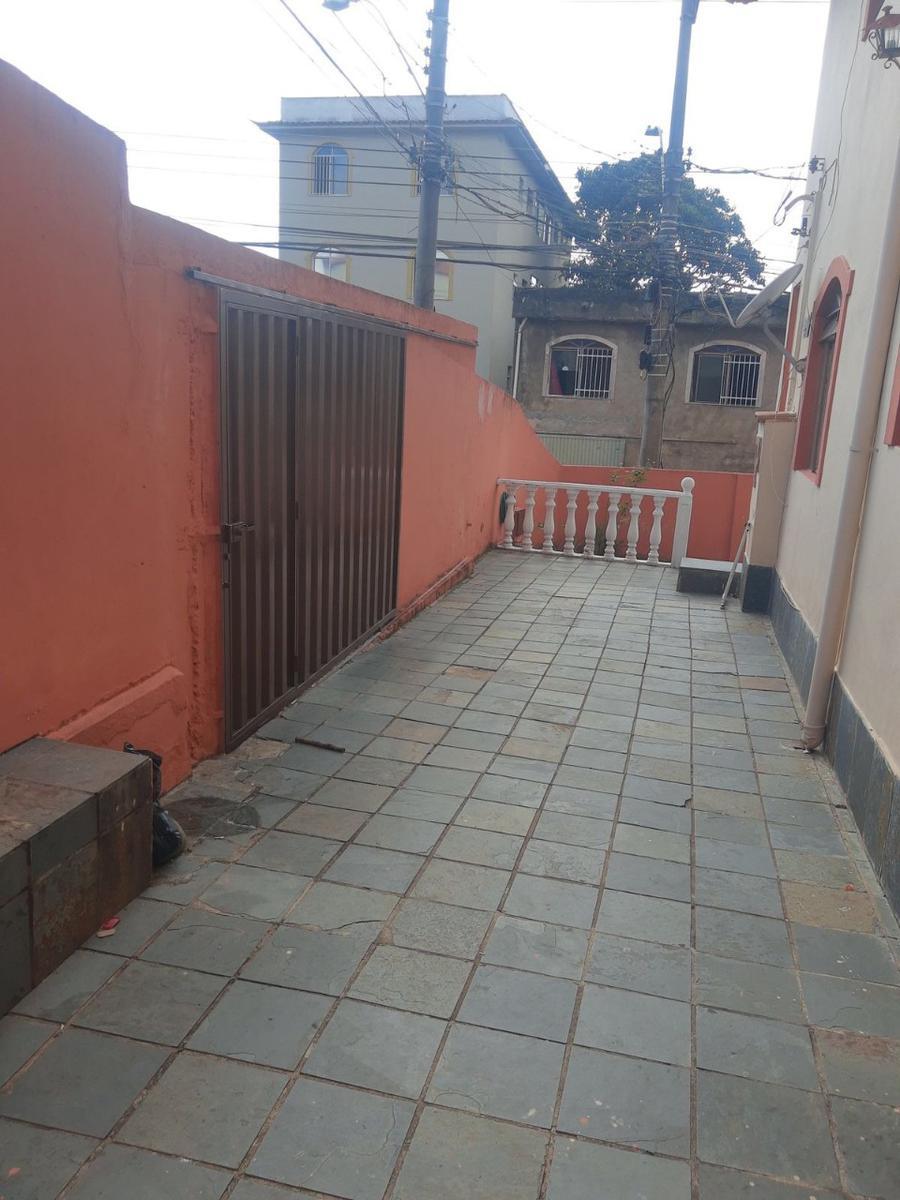 Casa, Paraíso, 5 Quartos, 3 Vagas