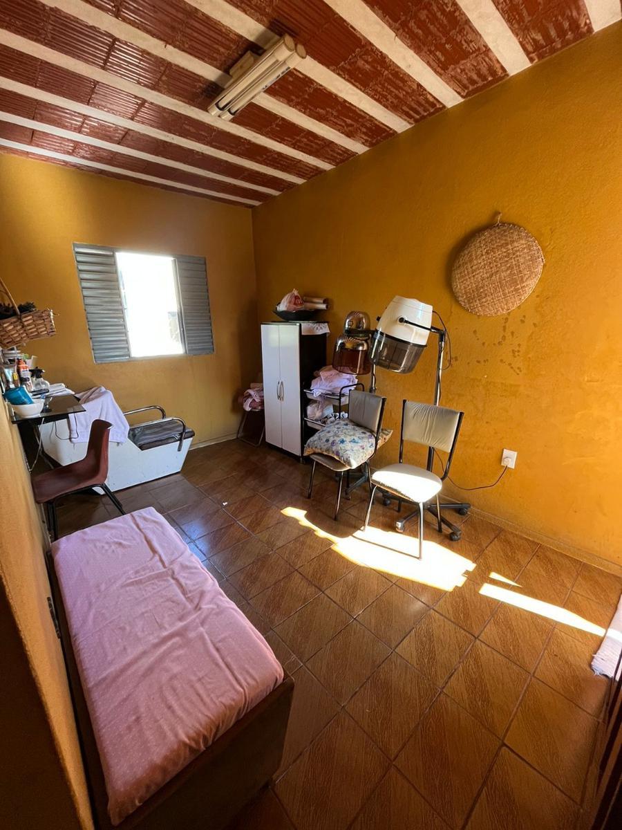 Casa, Novo Horizonte, 3 Quartos, 2 Vagas, 1 Suíte