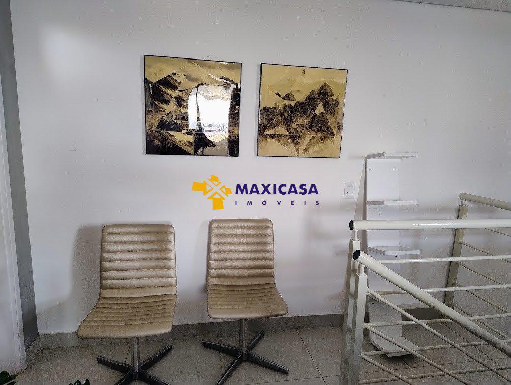 Apartamento, São Luiz (pampulha), 3 Quartos, 3 Vagas, 1 Suíte